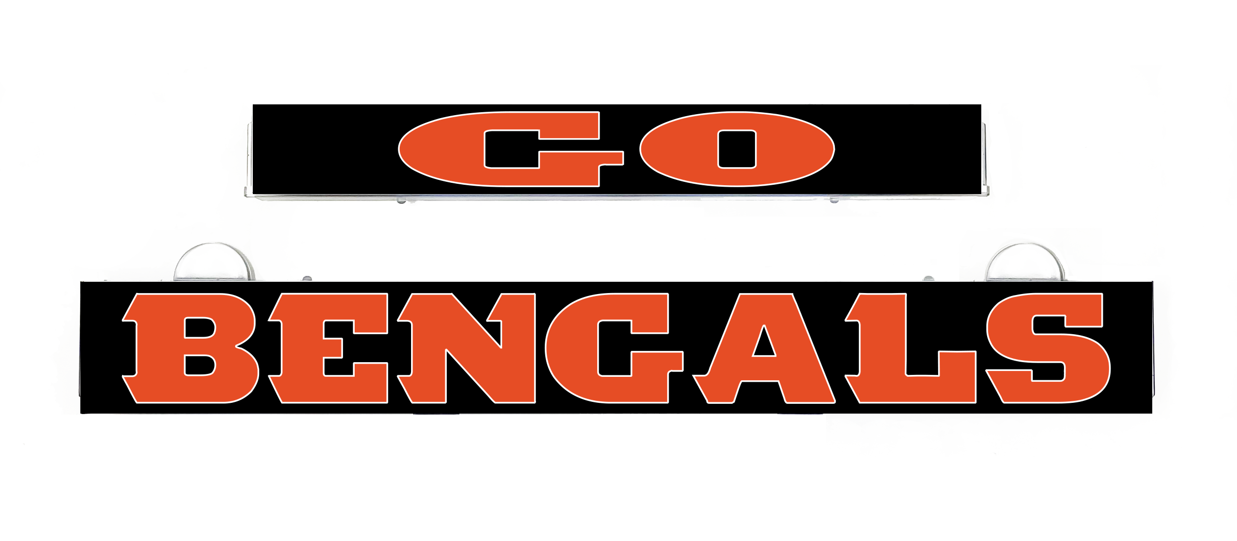 GO BENGALS GO! | Poster