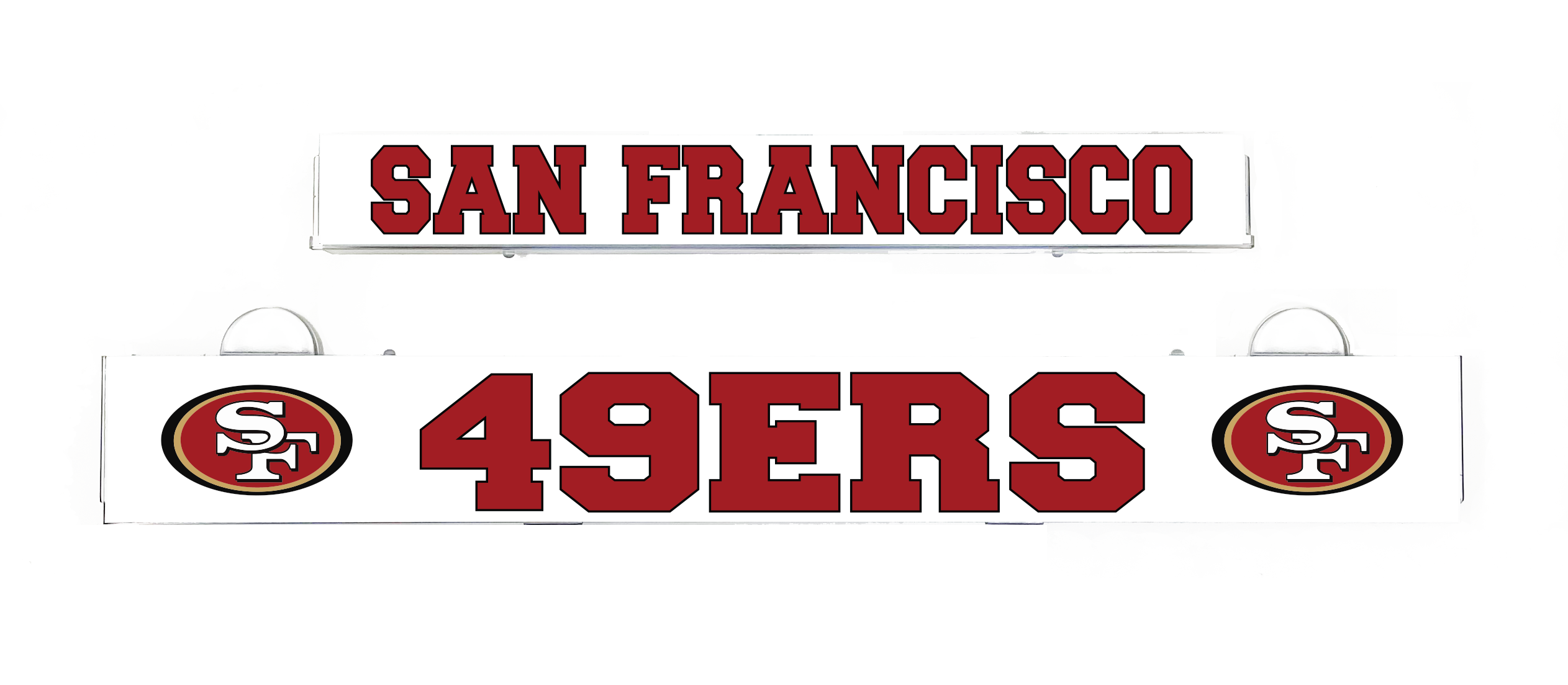 San Francisco 49ers - #HappyThanksgiving!