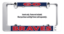 Load image into Gallery viewer, Altlanta-Braves-Day-LumiSign-Picture
