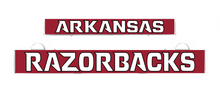 Load image into Gallery viewer, Arkansas-Razorbacks-LumiSign-Inserts
