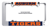 Load image into Gallery viewer, Auburn-Tigers-LumiSign
