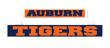 Load image into Gallery viewer, Auburn-Tigers-LumiSign-Inserts
