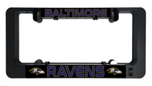 Load image into Gallery viewer, Baltimore Ravens LumiSign
