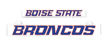 Load image into Gallery viewer, Boise-State-Broncos-LumiSign-Inserts
