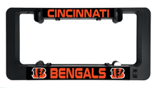 Load image into Gallery viewer, CINCINNATI BENGALS LumiSign
