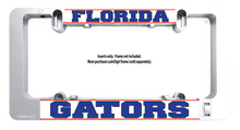 Load image into Gallery viewer, Florida-Gators-LumiSign
