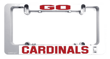 Load image into Gallery viewer, Go-Cardinals-LumiSign-Day-Picture-Baseball
