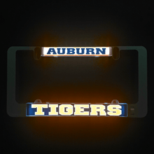 Load image into Gallery viewer, LumiSign-Auburn-Tigers-Main-Night-Black-Swatch
